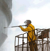 Commercial Industrial Cleaning