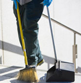 Industrial Cleaning Agents