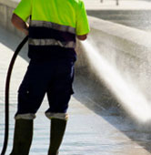 Industrial Cleaning Companies UK