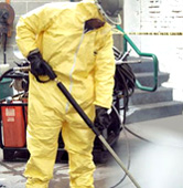 Industrial Cleaning Guide