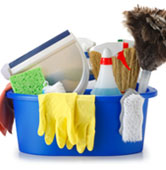 Industrial Cleaning Supplies